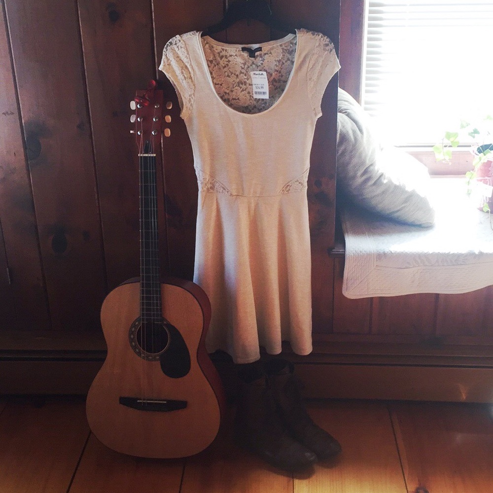 American eagle dress